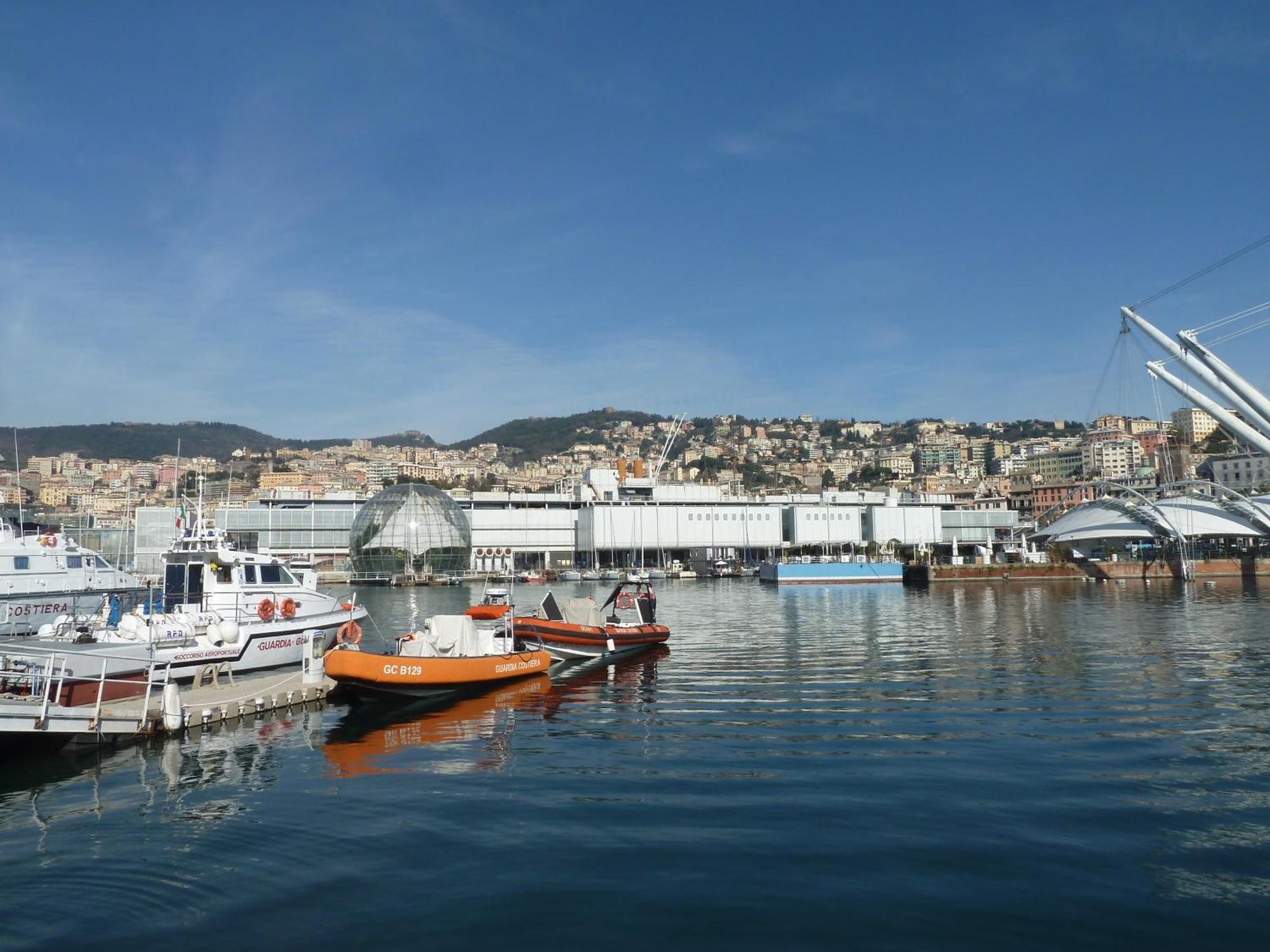 Pria Beach Γένοβα Εξωτερικό φωτογραφία